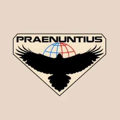 P R A E N U N T I U S