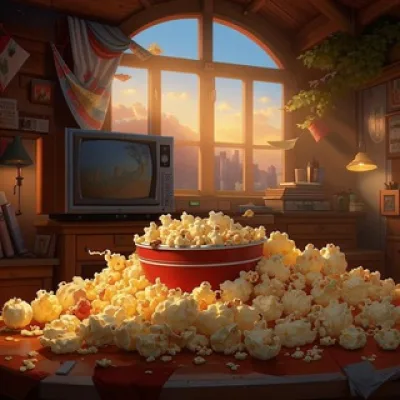Сериальные хроники