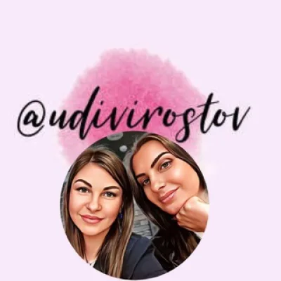 Совместные покупки Ростов "Udivi_rostov"