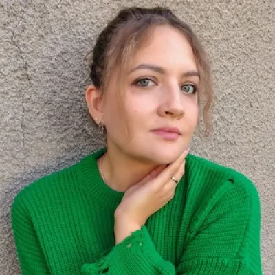 Анастасия Локтионова