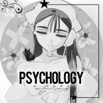psychology w. alst