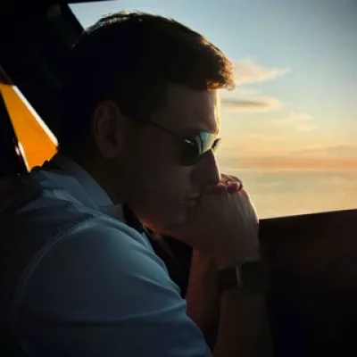 Andy Pilot