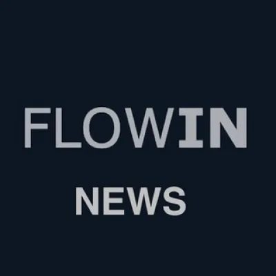 FLOWIN - Пересылка и копирование сообщений