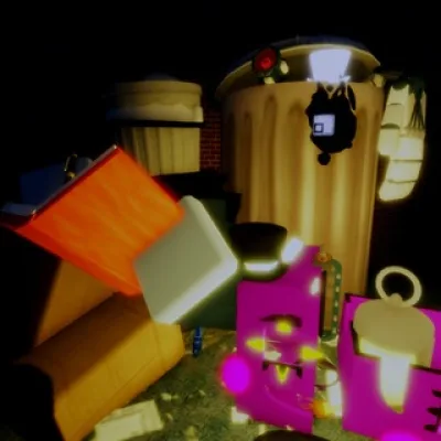 🖥 𝕵𝖚𝖘𝖙𝕭𝖑𝖆𝖈𝖐'𝖘 𝕋𝕣𝕒𝕤𝕙 ℂ𝕒𝕟🗑