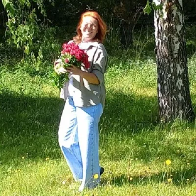 Татьяна Жадан