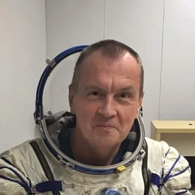 Mikhail Lebedev