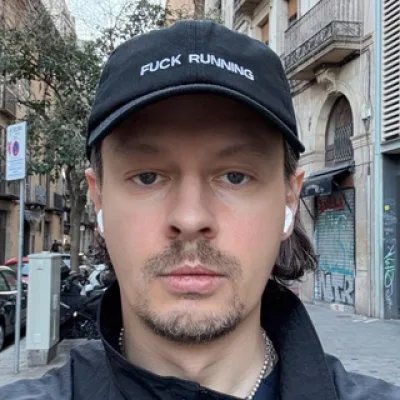Maxim Mostovoi