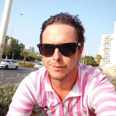 Alexey Mastryukov