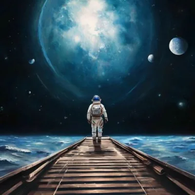 чат Шаг в Космос✨🚀🌕