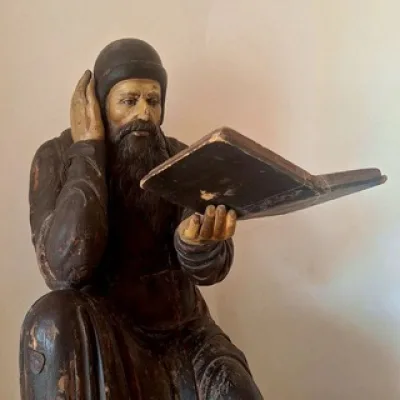 Будни Археографа