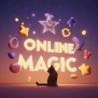 IT Producti "Online magic" 𓏫⑅⃝𓊆ིྀ࡛࡛࡛࡛ :'𓈒ֵ۫𓈒ֵ۫ ꒱ֹּ꒱˘ໃ˚̣̣| ྀི༷ᣟ ᭄᭡