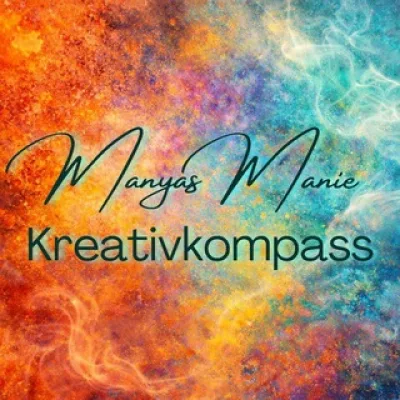 Manyas Manie - KreativKompass