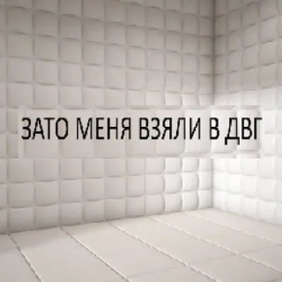 ДВГ СОСТАВ