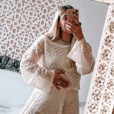 Кристина Савичева
