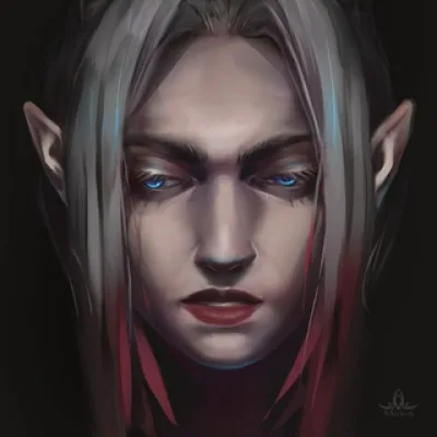 Midva (мама)