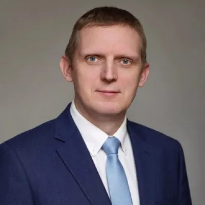 Кондратенко Александр Евгеньевич