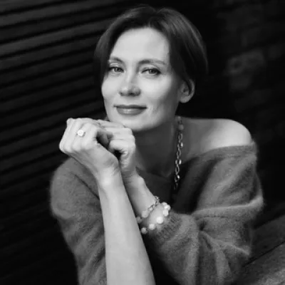 Елена Годунова - НА СВОЕМ МЕСТЕ