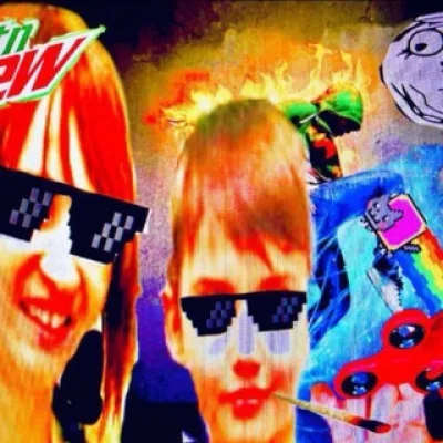 Хиромаси😹