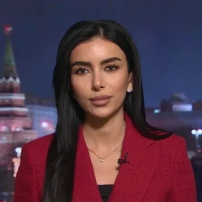 Yara Solaiman