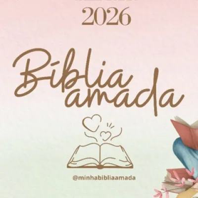 Clube da Bíblia Amada