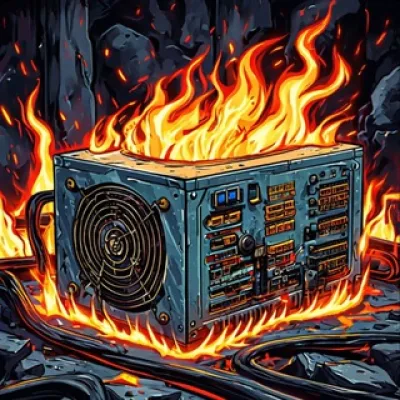 Техноблок