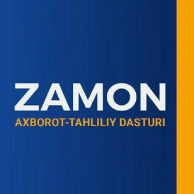 ZAMON | RASMIY