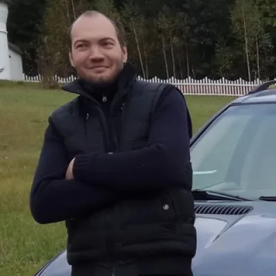 Олег Высоцкий