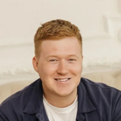Grisha Skobelev