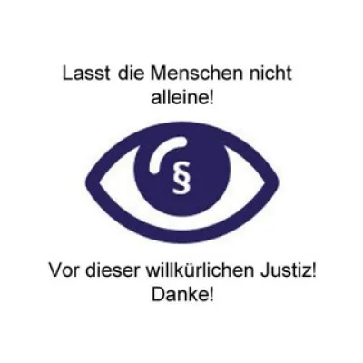 Justizbetroffene vor Gericht begleiten, Willkür vermeiden - Amtsgericht, Landgericht, Verwaltungsgericht, Verfassungsger