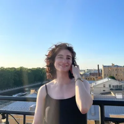 Alina Zlochevskaya