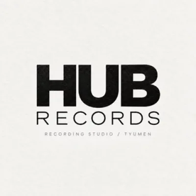HUB | Студия звукозаписи Тюмень