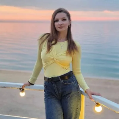 Анна ВЫХОДНЫЕ СБ ВС