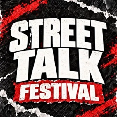 STREET TALK FESTIVAL