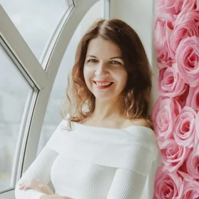 Алена Герасименко
