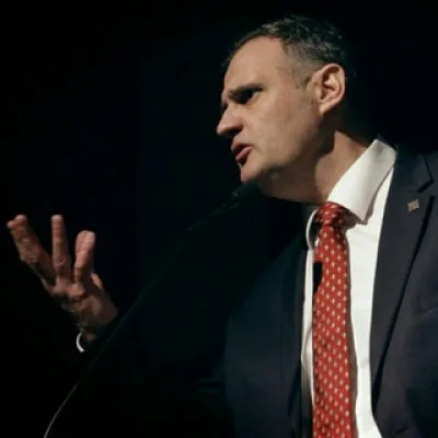 Benedetti Yvan