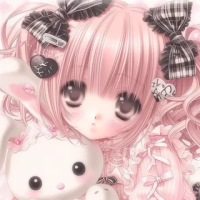 ❀
