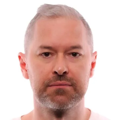 Mike Ponomarenko