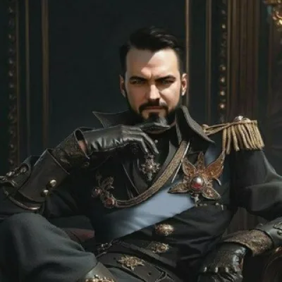 Сергей Андреевич