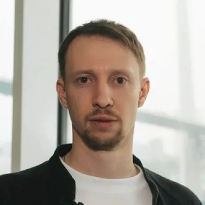 Anton Novikov