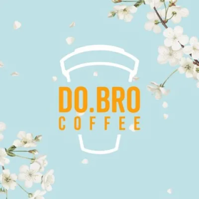 DO.BRO Кофе Южноуральск ☕️
