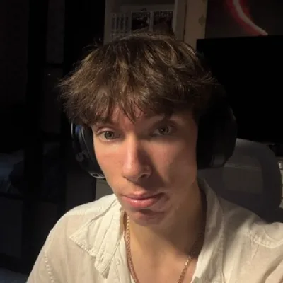 Daniil Blagov