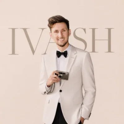 Volodymyr Ivash