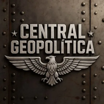 CENTRAL GEOPOLÍTICA | INTEL & DEFESA