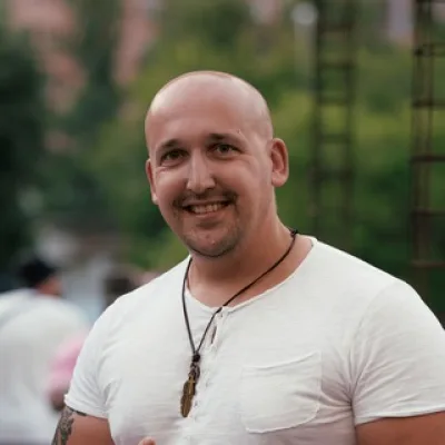 Ivan Grinkevich