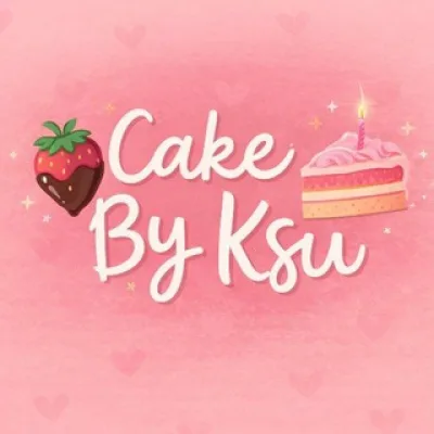 Cake By Ksu