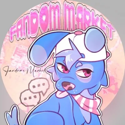 FANDOM MARKET | CF