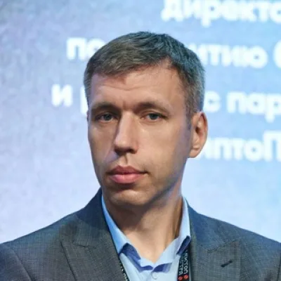 Павел Луцик
