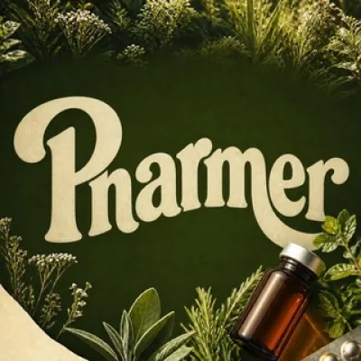 PHARMer | вакансии и карьера в фарме