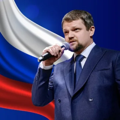 Станислав Блохин