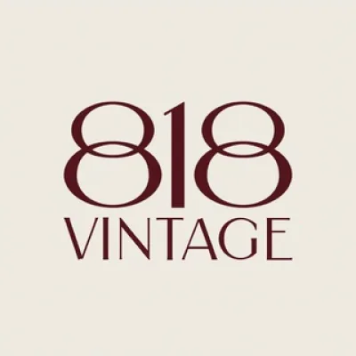 818vintage.ru